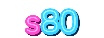 s80 — logo kanal
